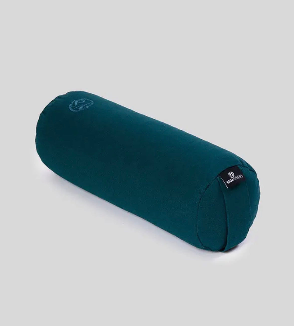 Bolster piccolo in cotone biologico ( + colori)