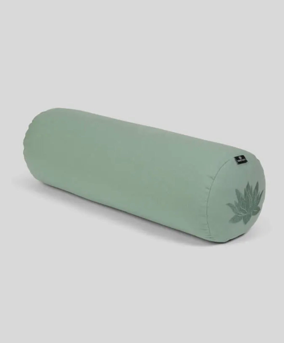 Bolster in cotone biologico ( + colori)