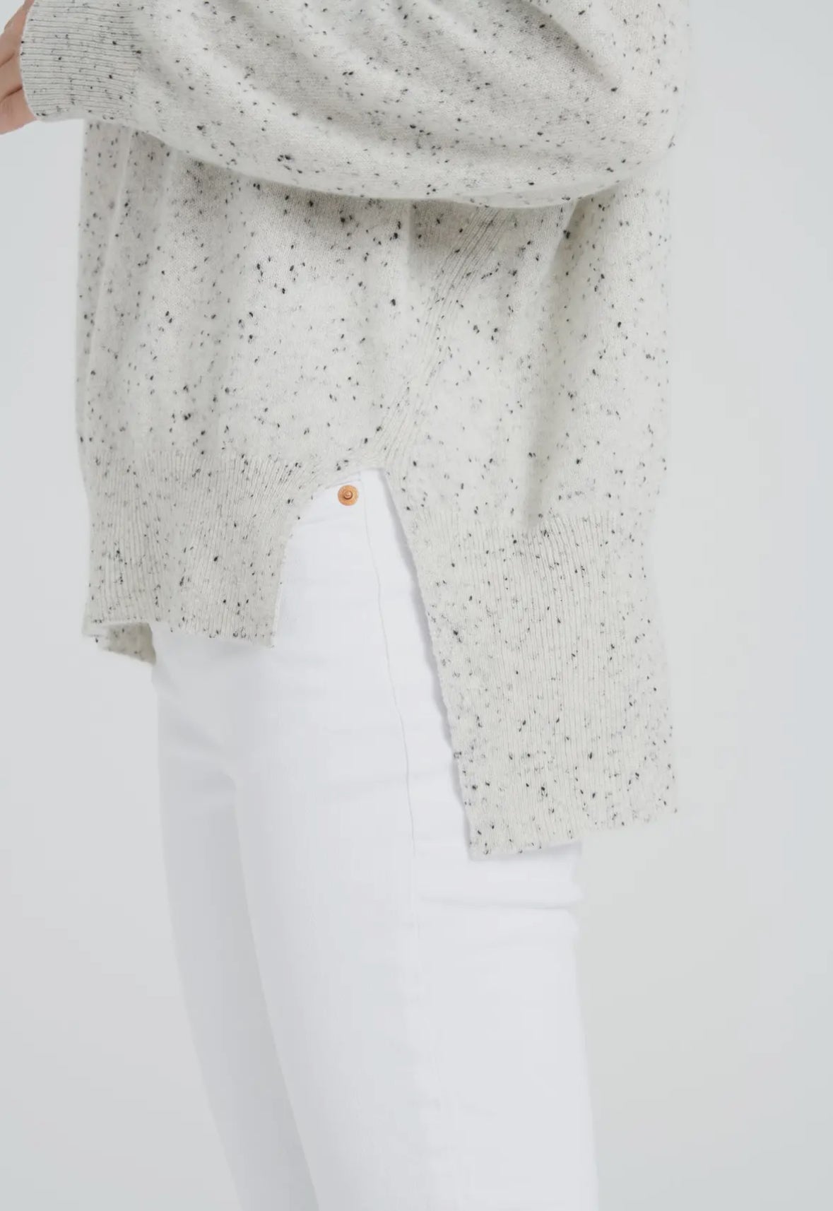 Dolcevita cashmere melange