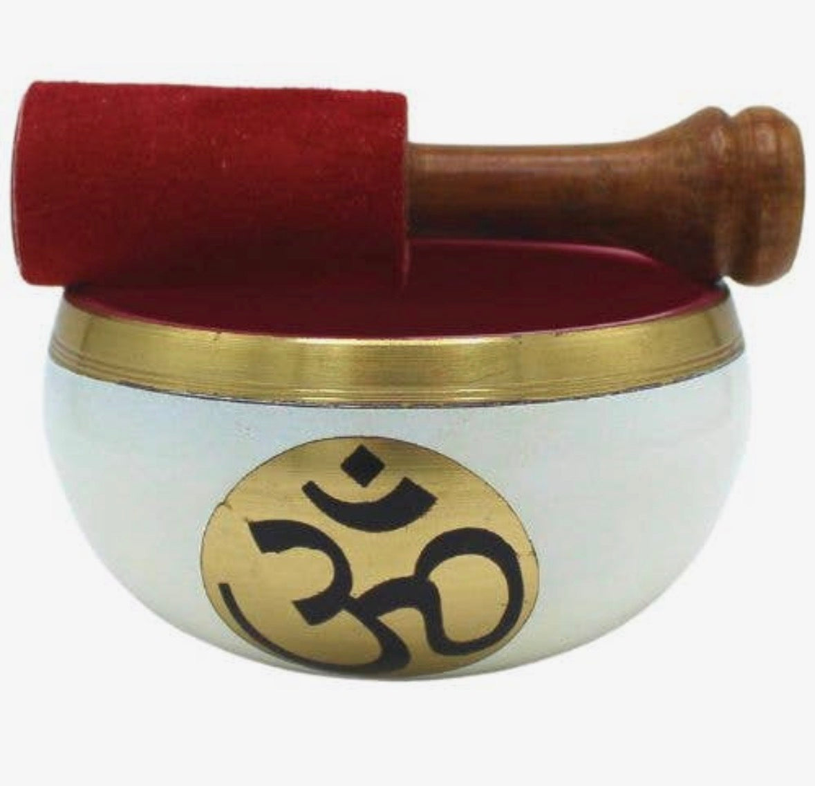 Campana tibetana ( + varianti)
