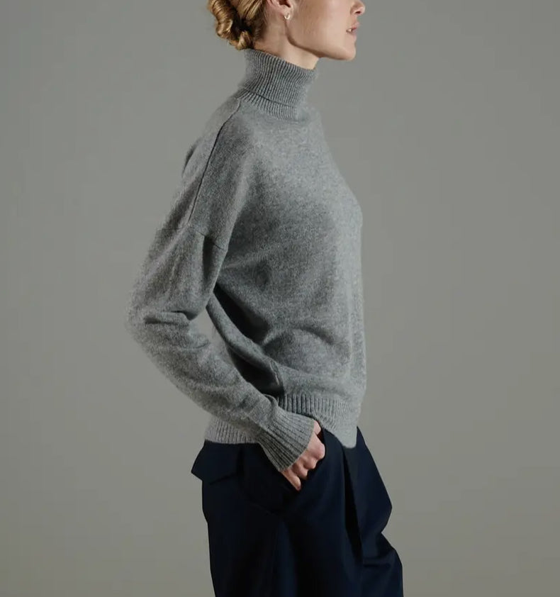 Dolcevita cashmere