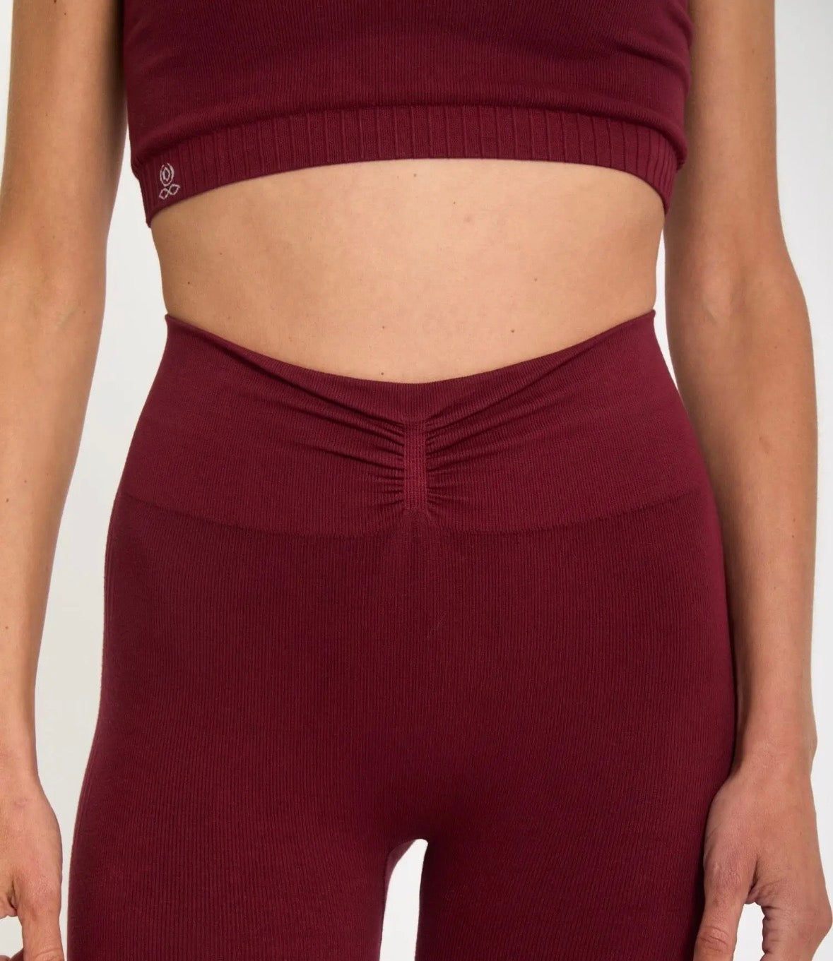 Leggings in bambù YOGA SEARCHER ( + colori)