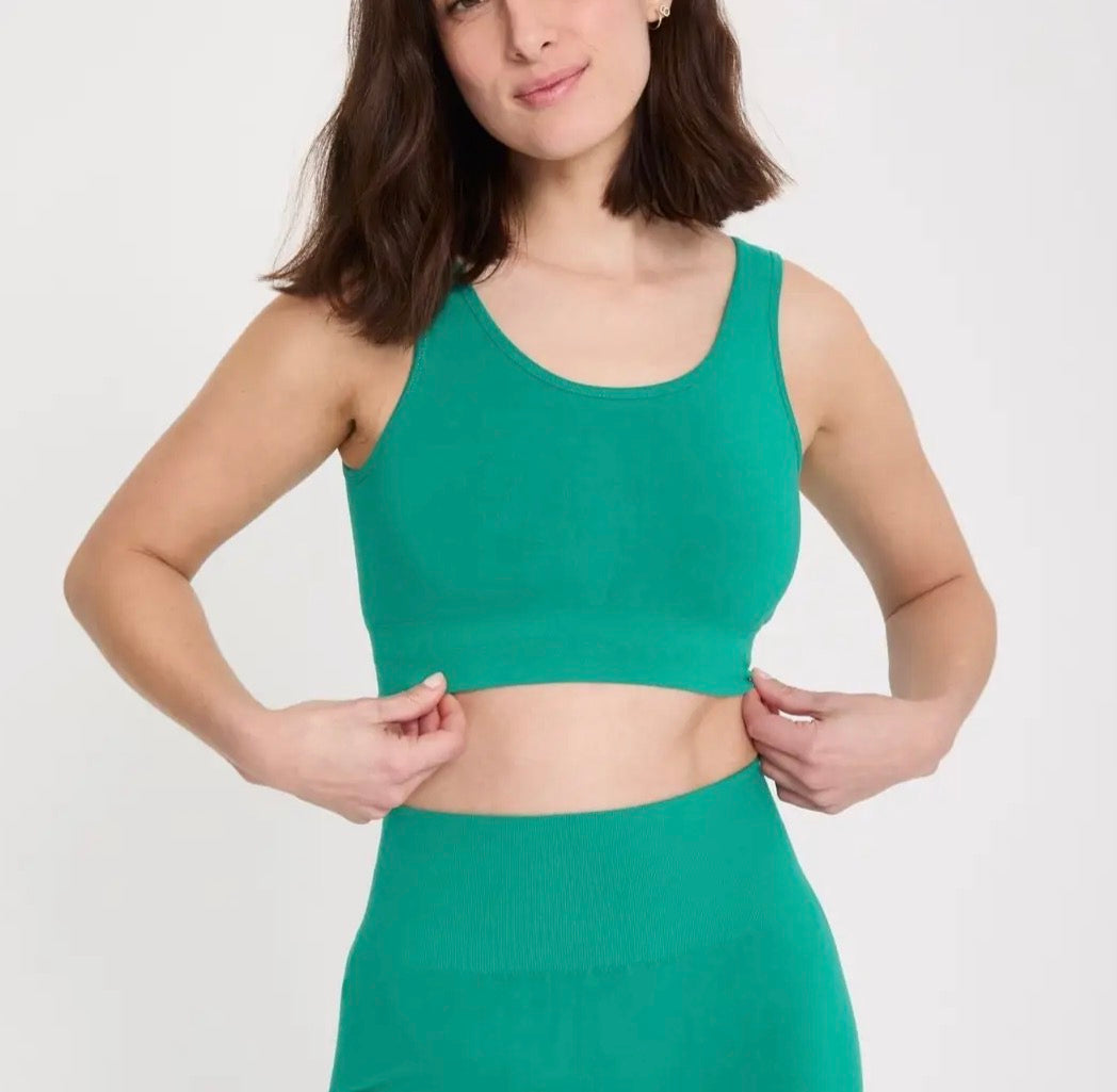 Top bambù YOGA SEARCHER ( + colori)