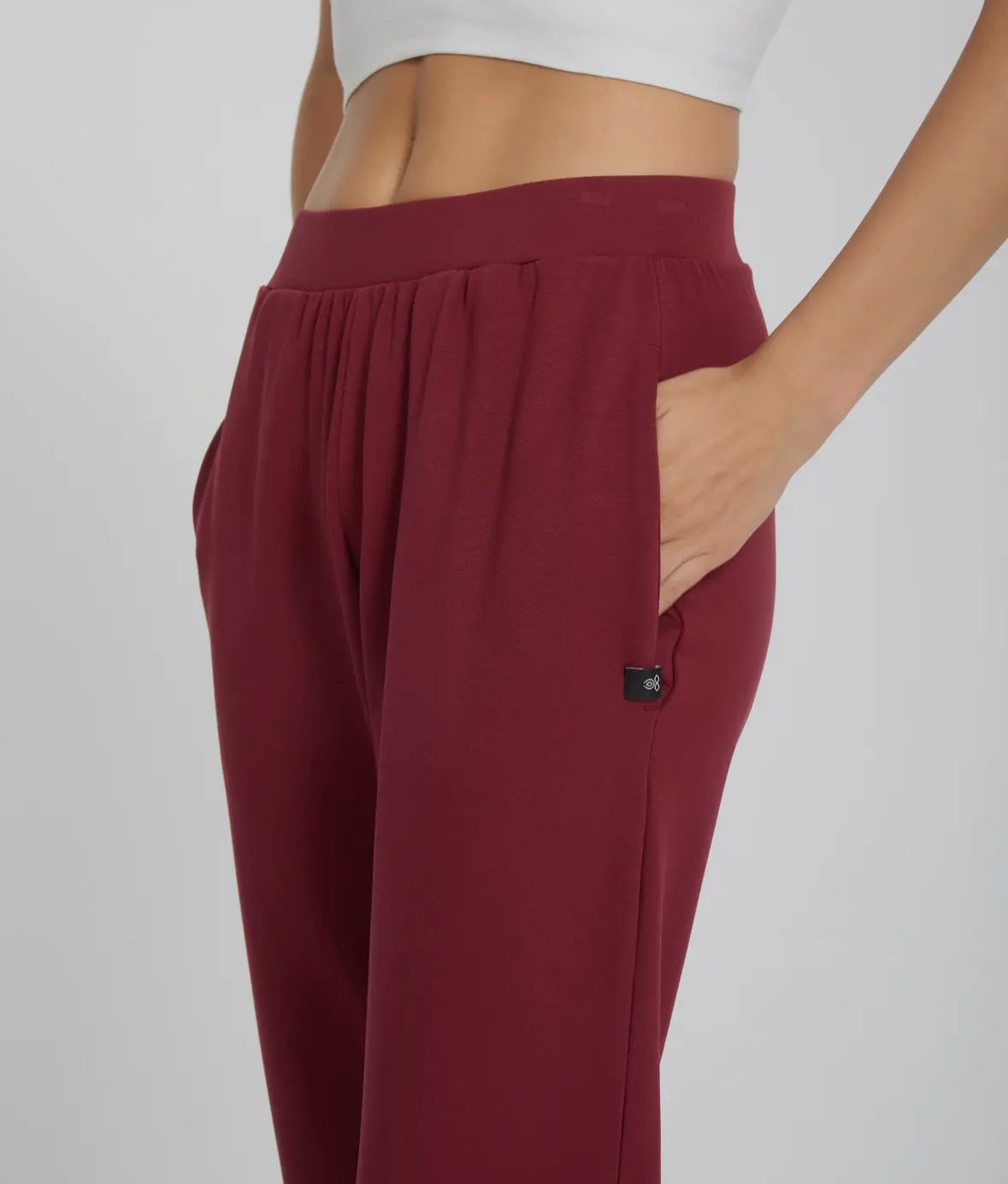 Pantaloni yoga in Tencel YOGA SEARCHER ( + colori)