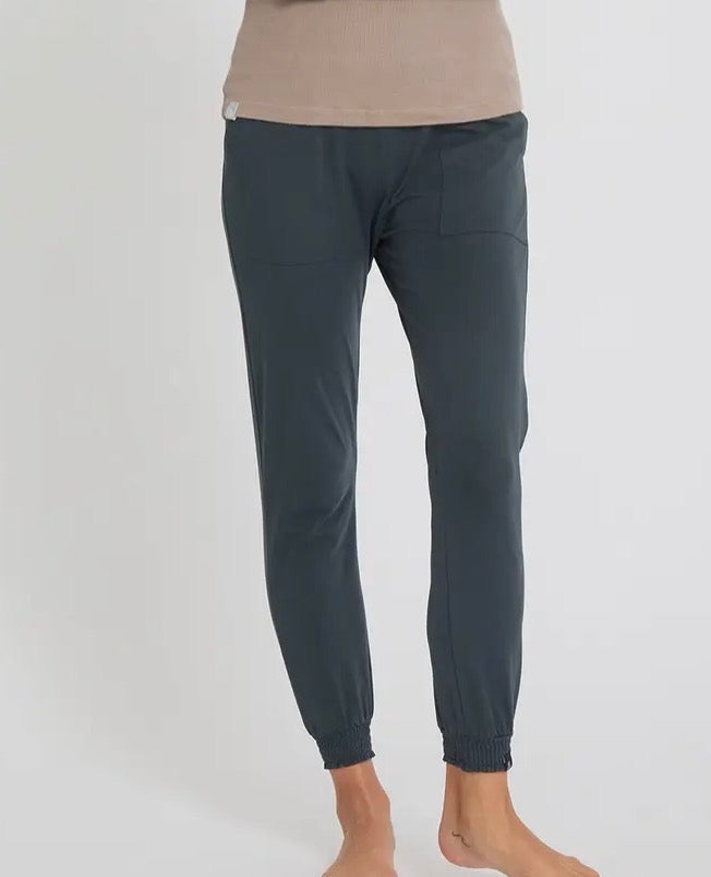 Pantaloni da yoga in cotone ( + colori)