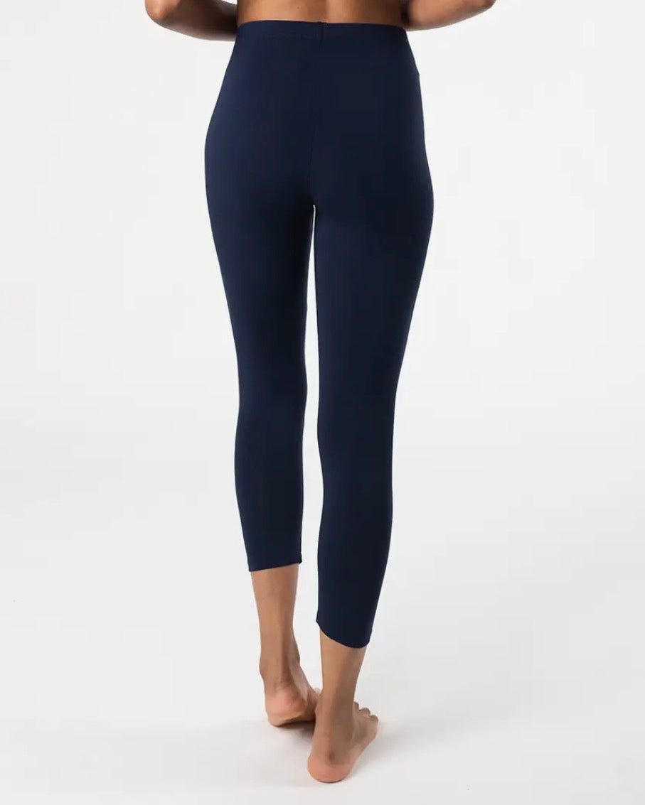 Leggings in bambù 7/8