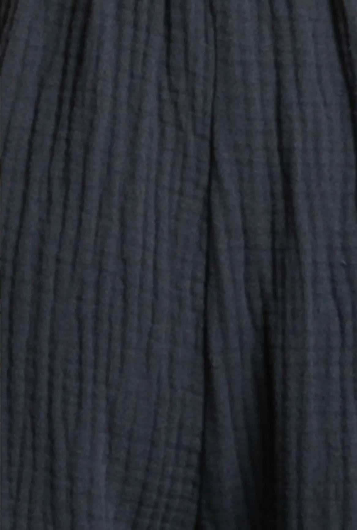 Pantaloni morbidi in cotone grafite
