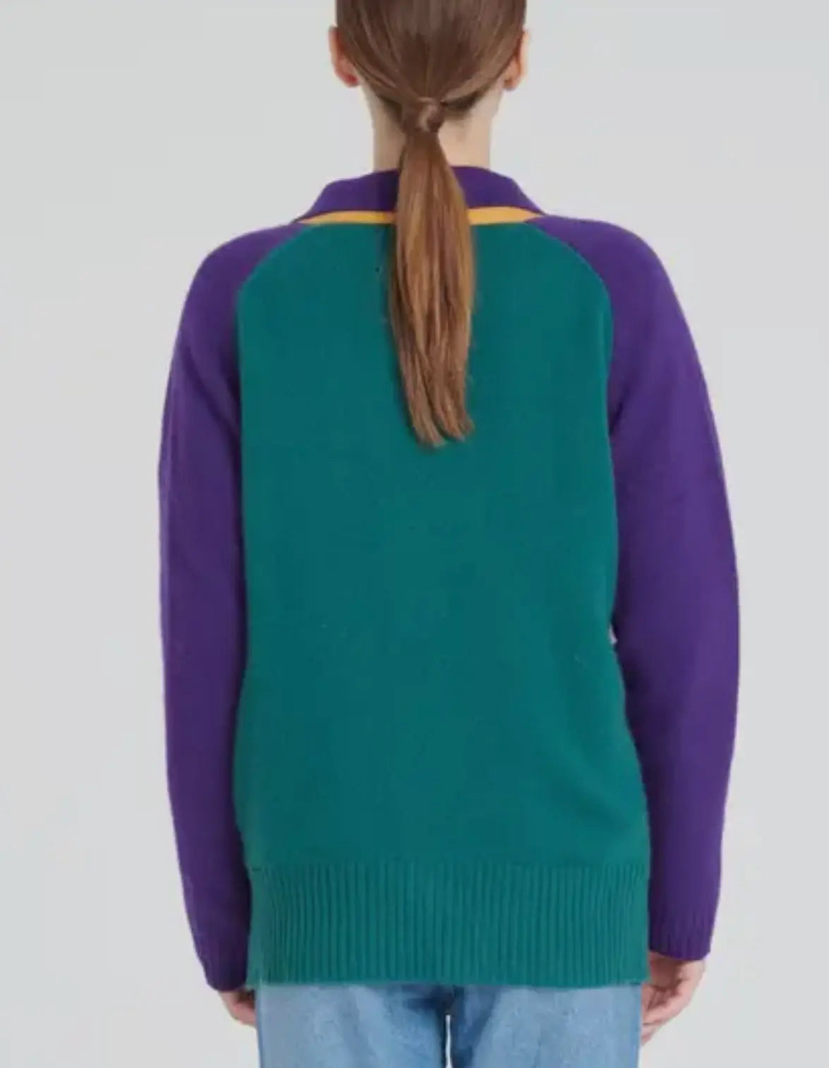 Cardigan STUDIO CASHMERE8