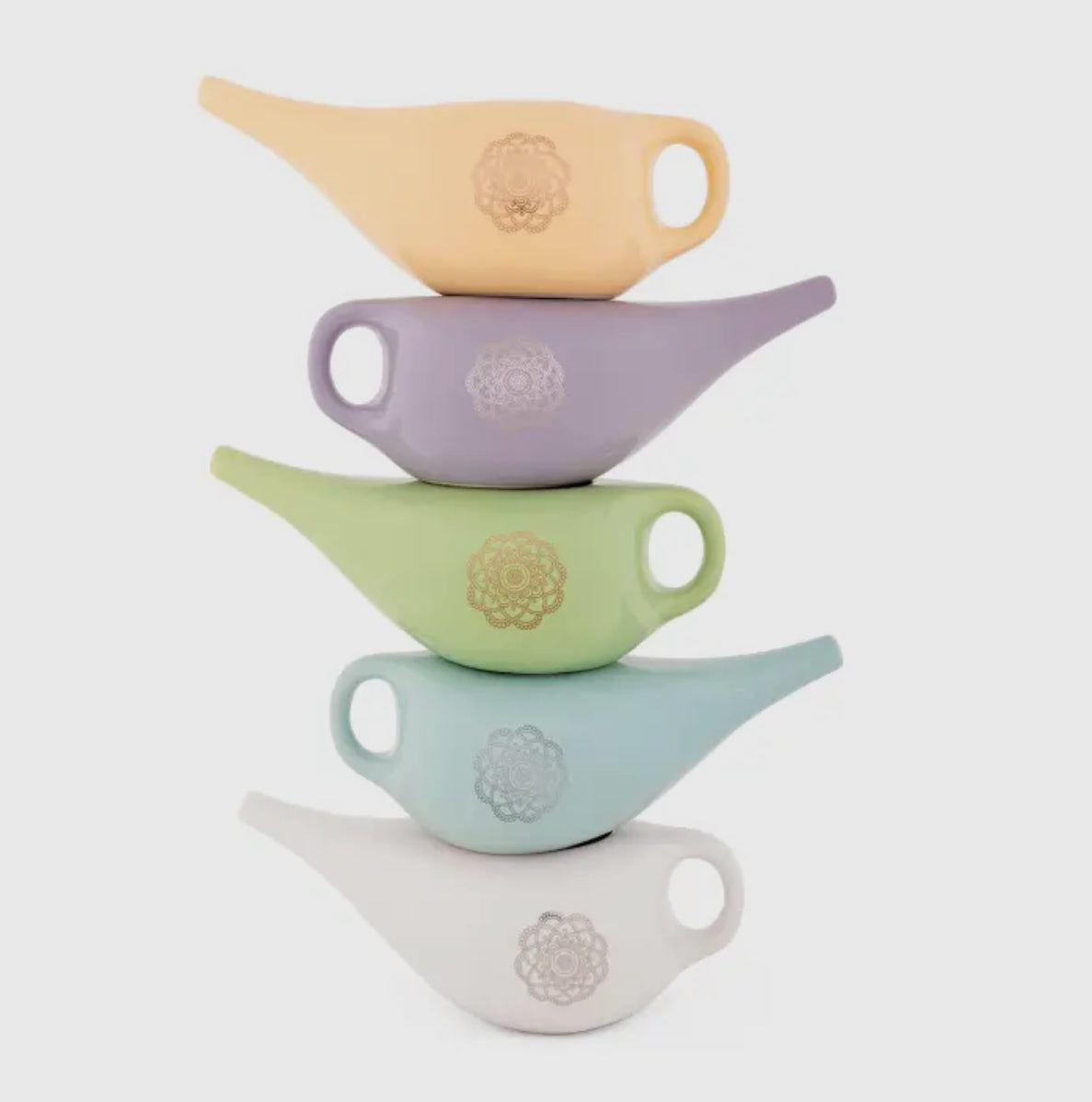 Neti Lota in ceramica