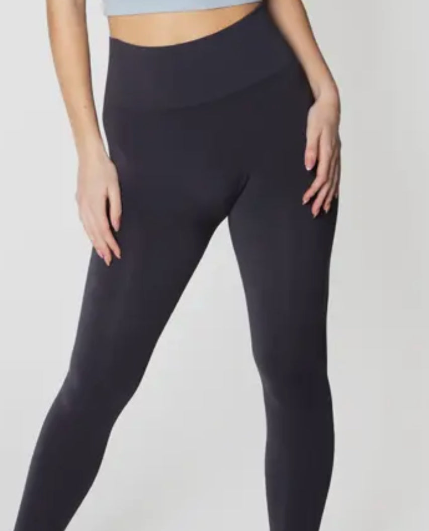 Leggings in bamboo seamless ( + colori)