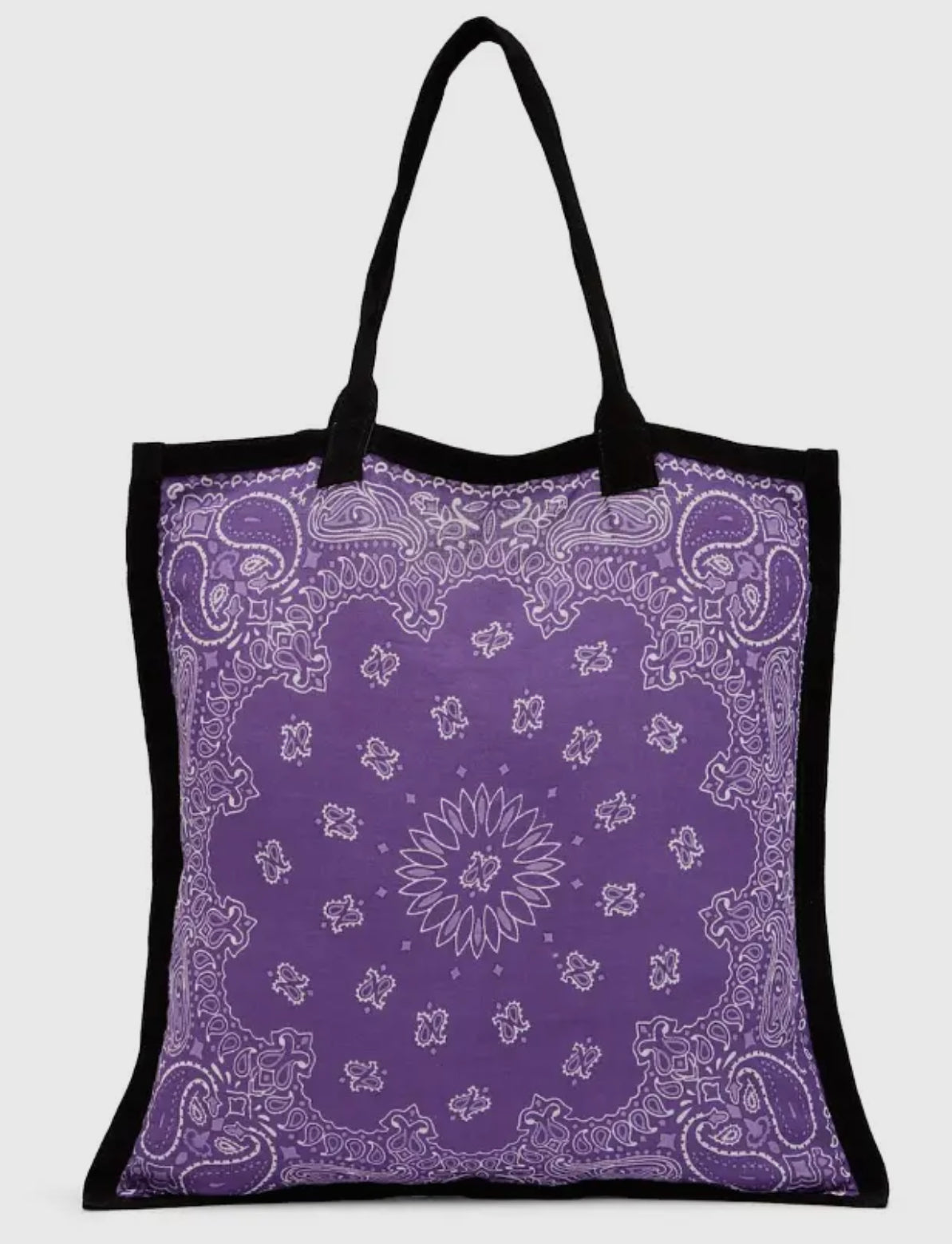 Borse bandana in cotone ( + colori)