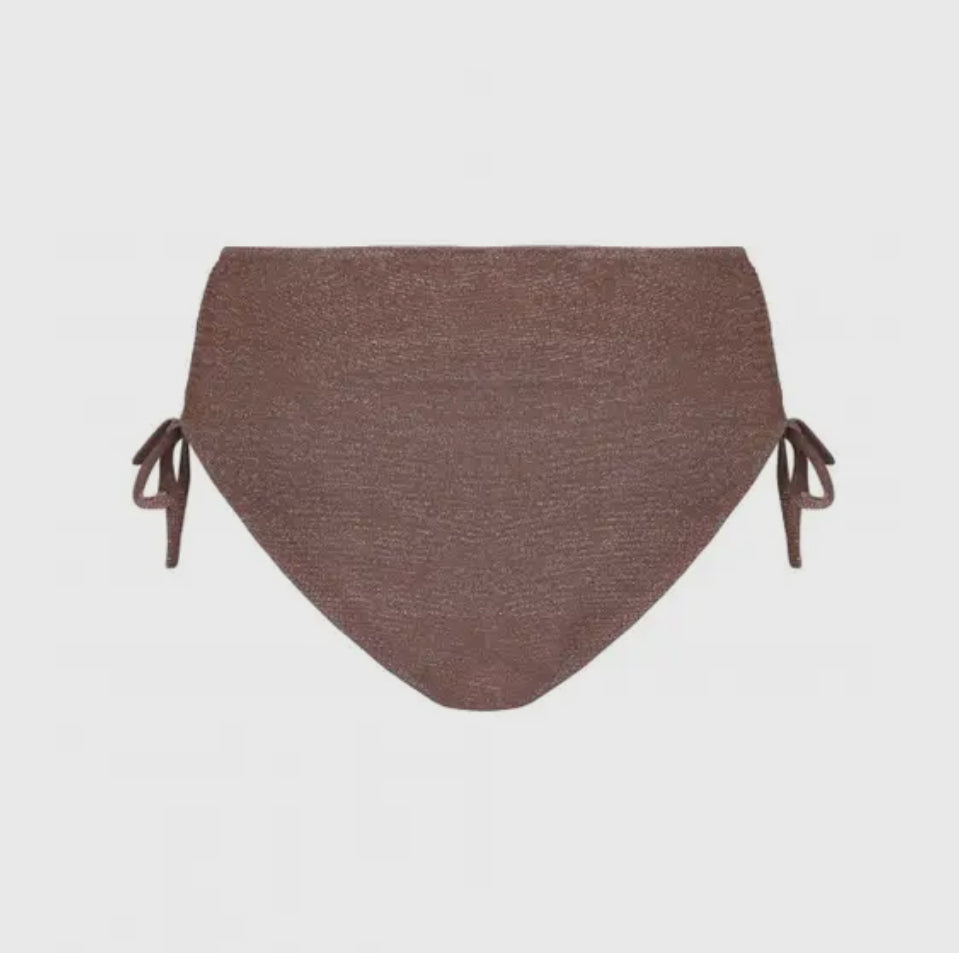 Bikini lurex