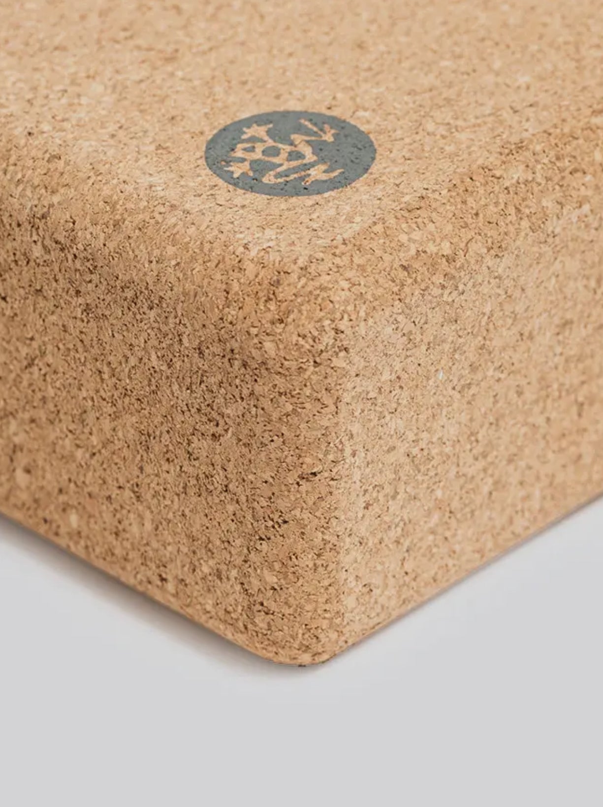 Blocco in sughero MANDUKA
