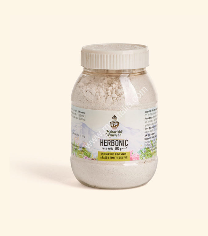 Herbonic