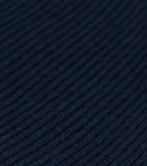 Gonna in cashmere rigenerato RIFÒ ( + colori)