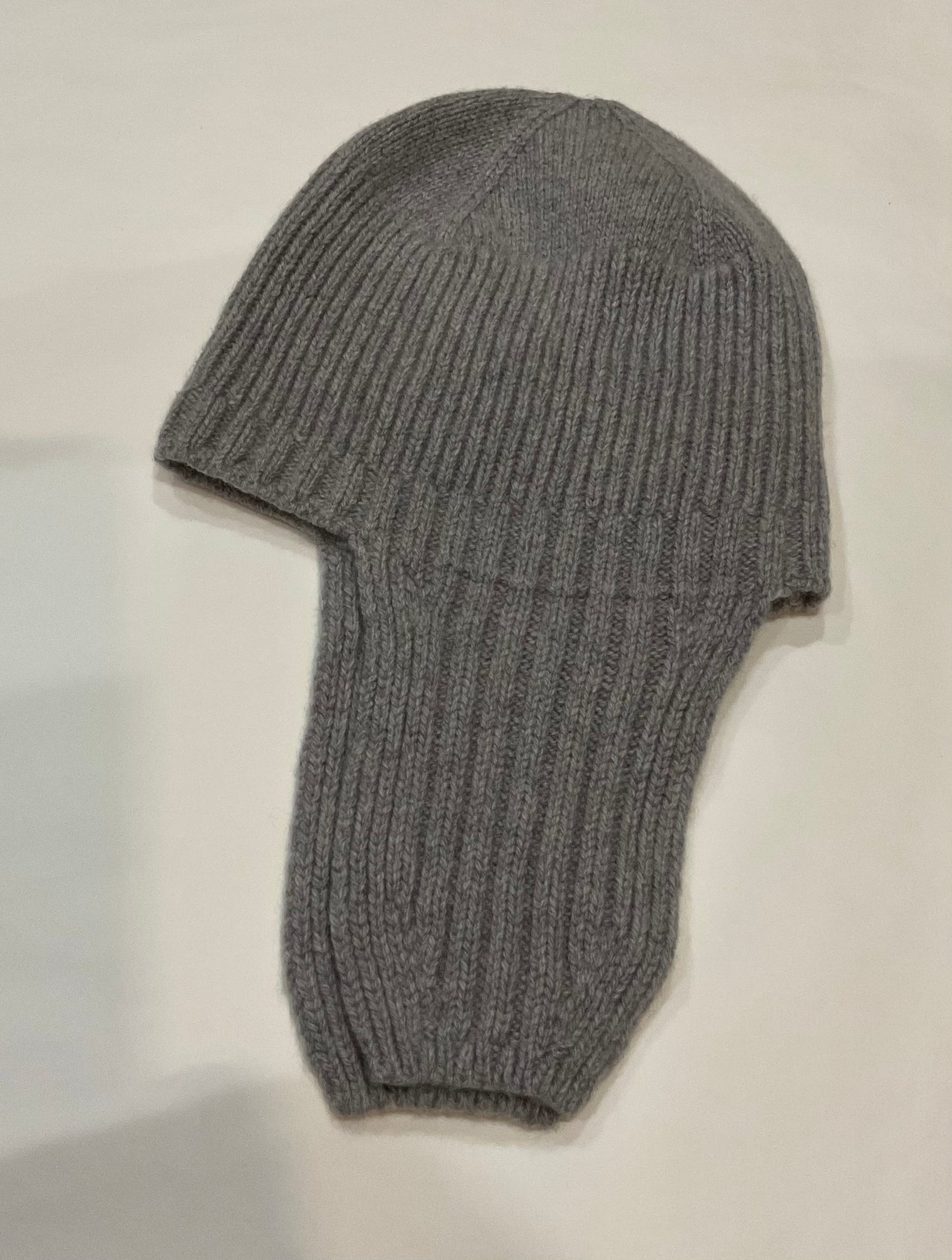 CAPPELLO AVIATORE CASHMERE RIGENERATO RIFÒ