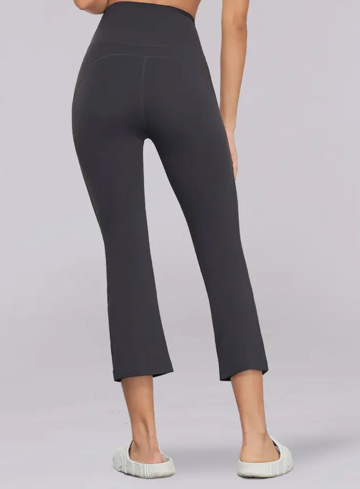 Pantalone zampetta ANJALI
