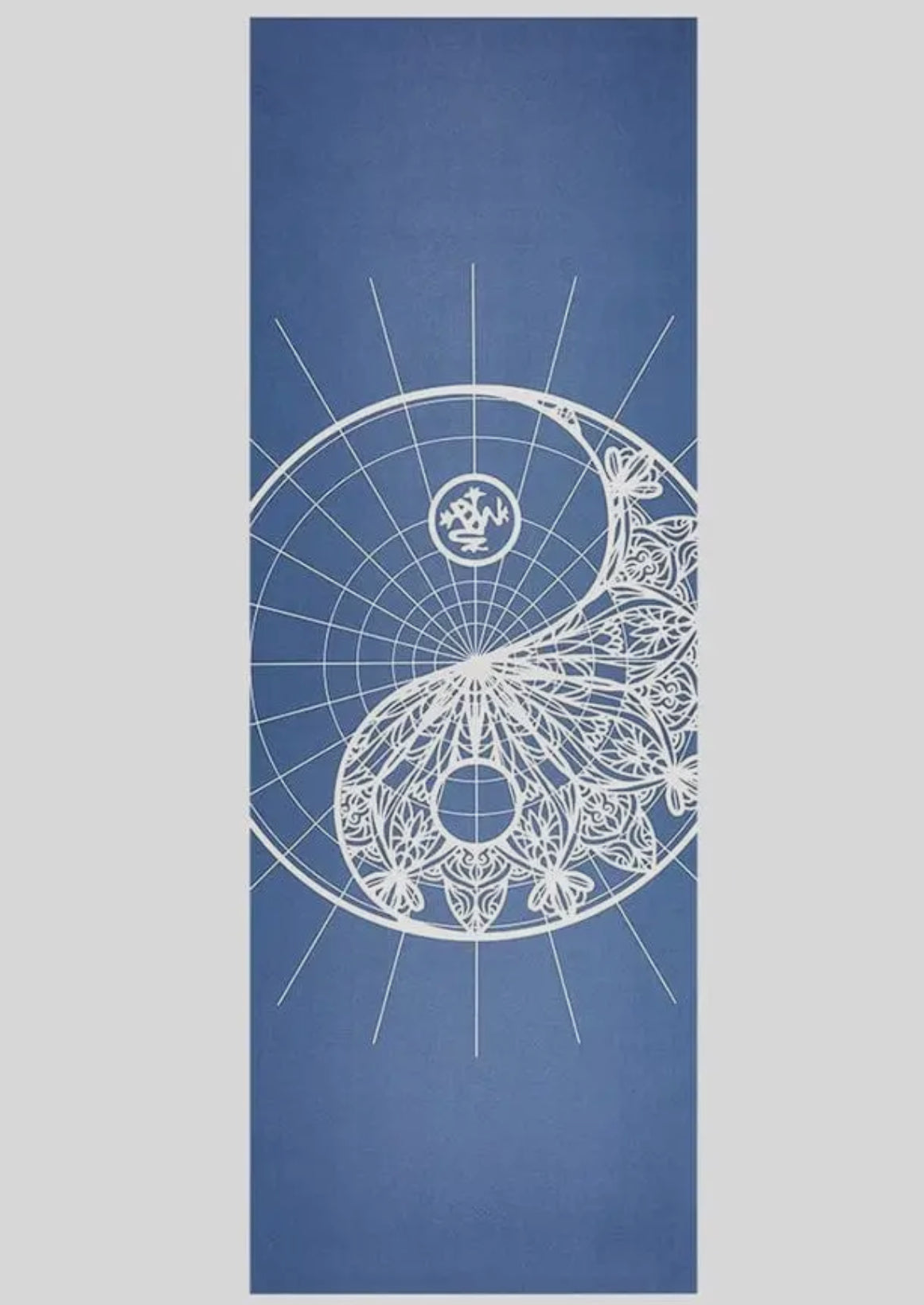Tappetino Manduka EKO 4 mm