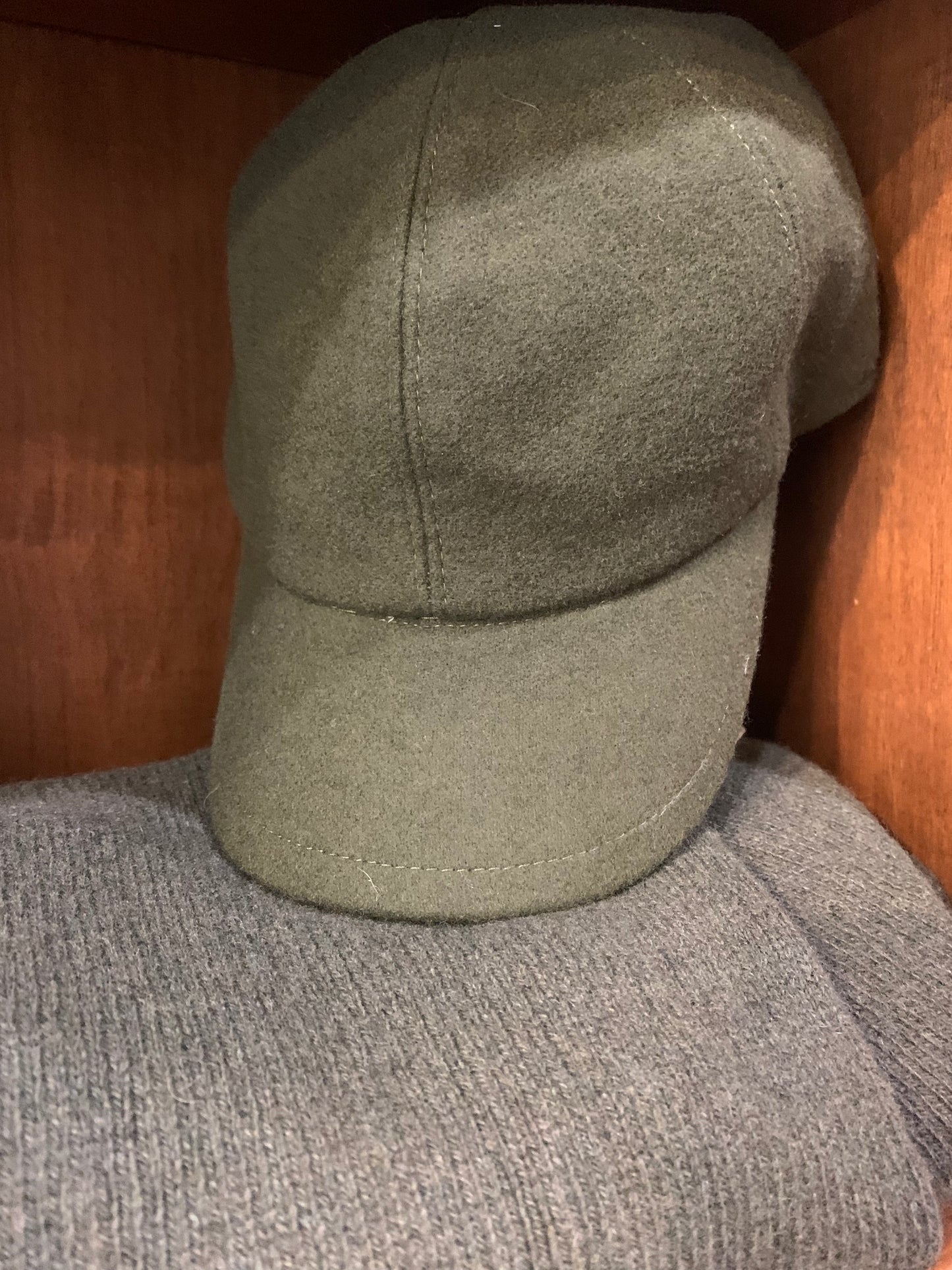 Cappello baseball RIFÒl
