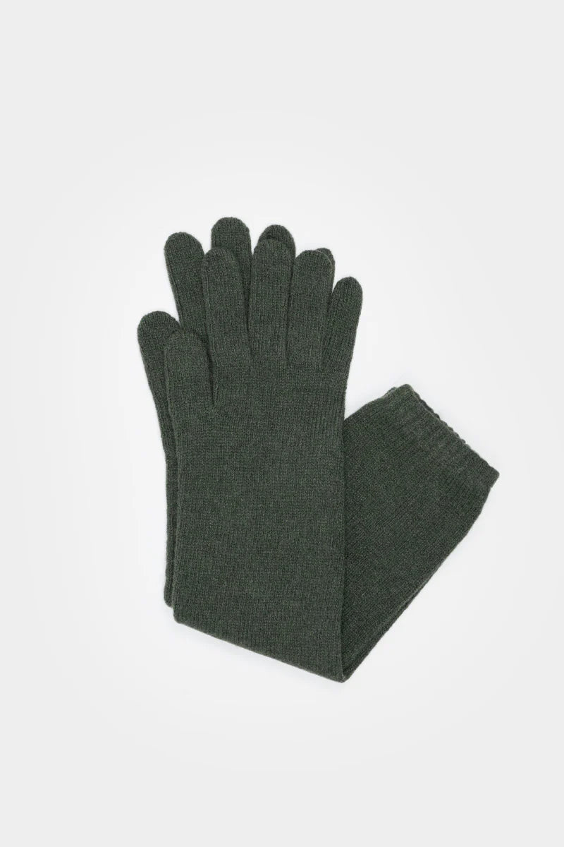 GUANTI DONNA CASHMERE RIGENERATO RIFÒ