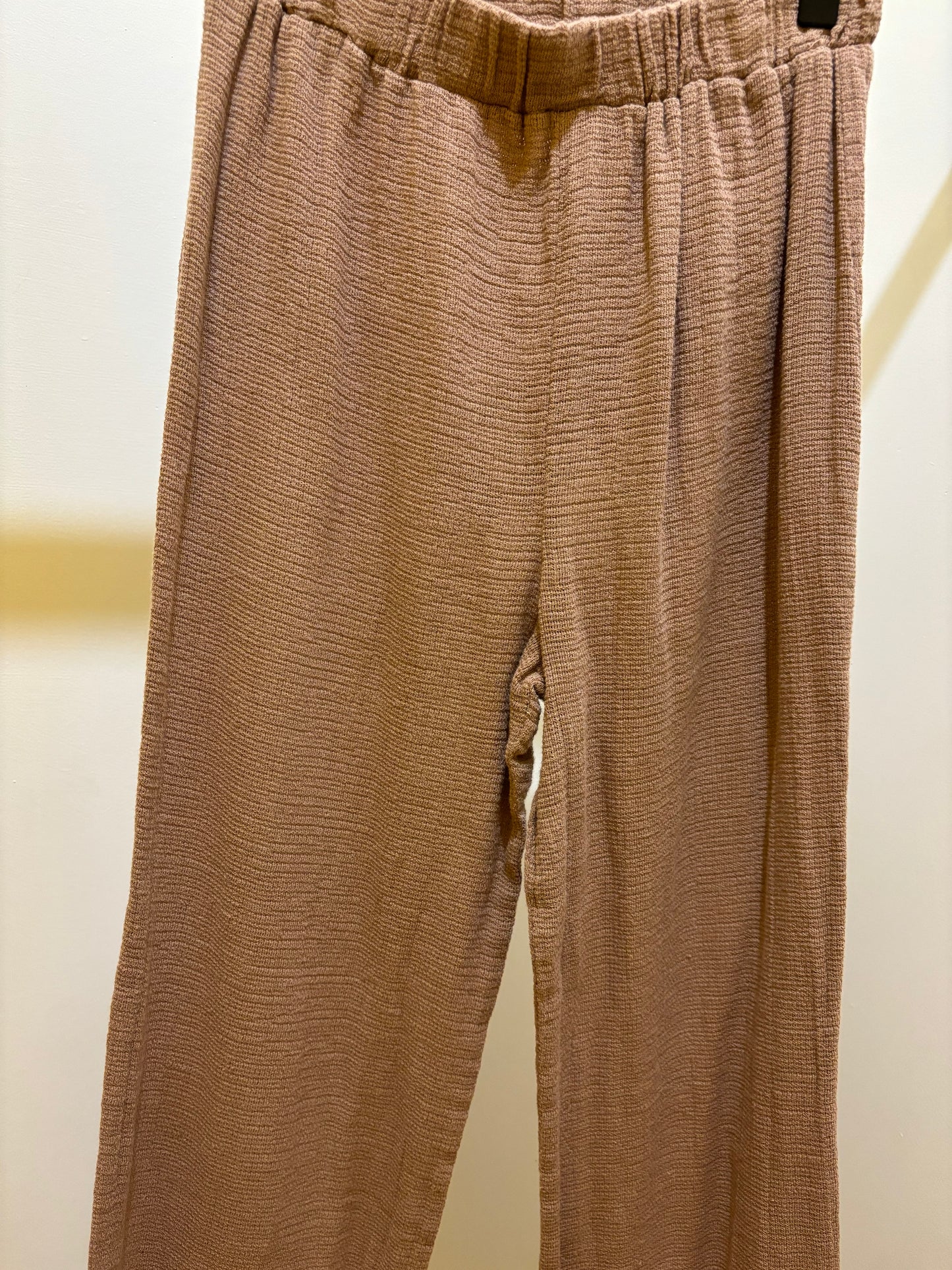 Pantalone semplice BLANCA ( + colori)