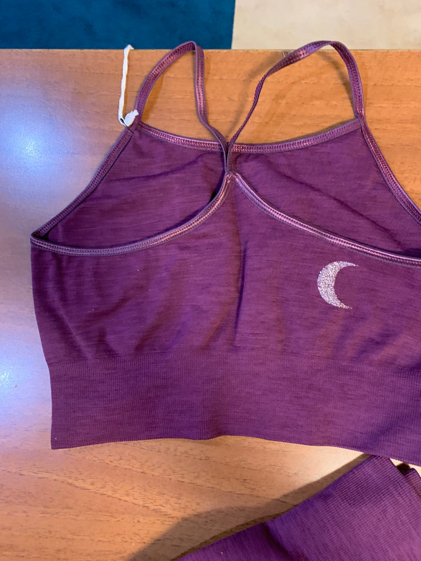 Completo Moonchild lune