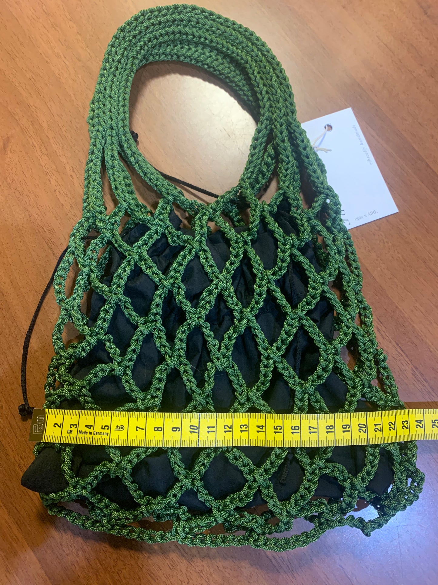 Piccole borse Handmade