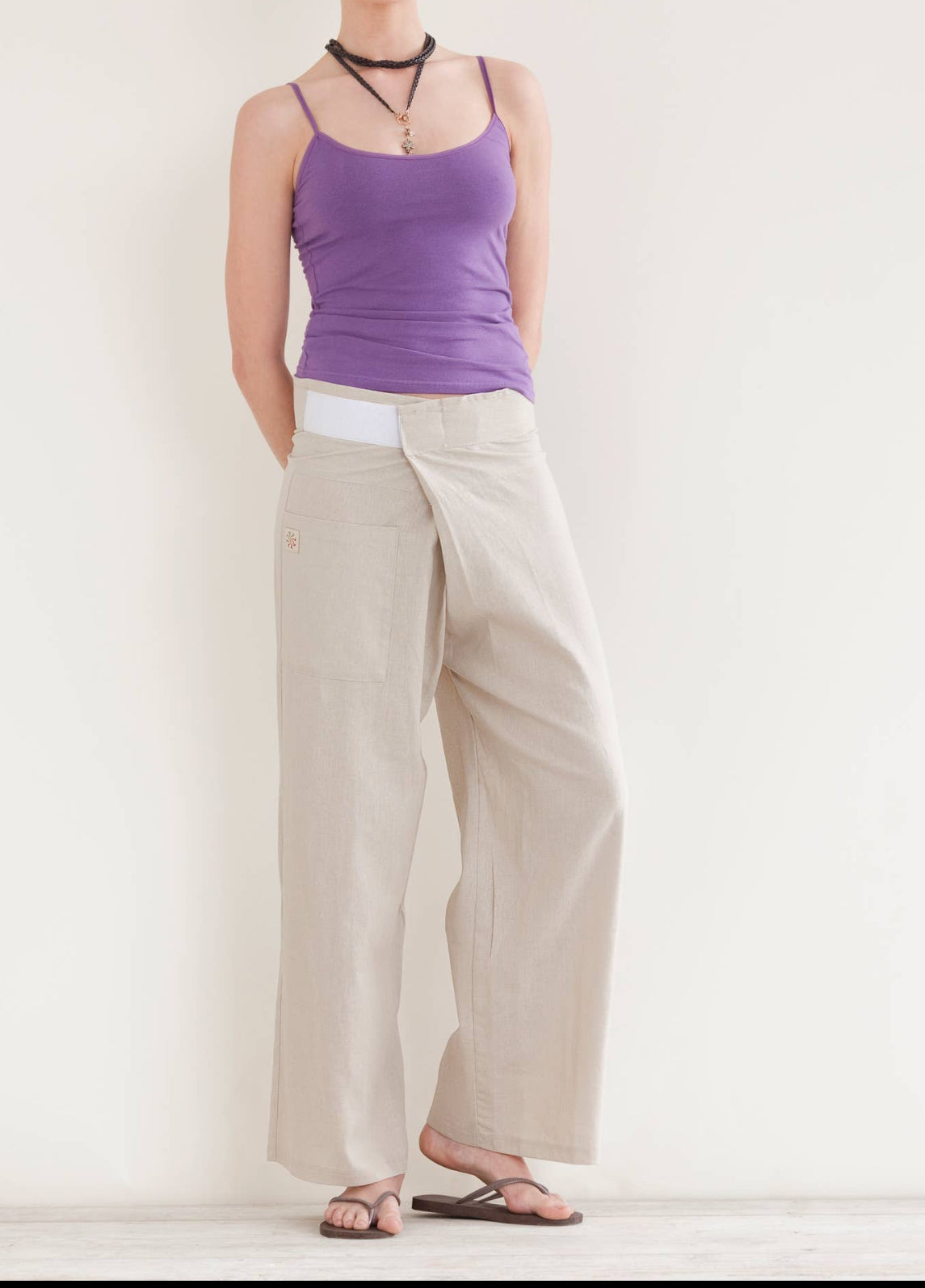 Pantalone Pescatore UNISEX