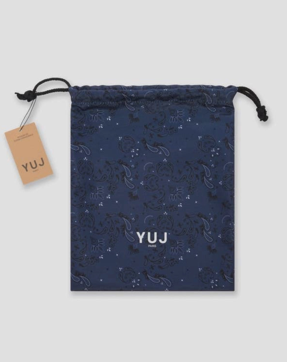 Borsa porta tappetino BANDANA