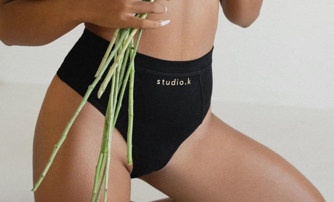 Slip in Bamboo STUDIO K