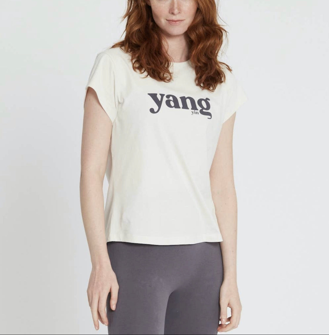 T-shirt YANG