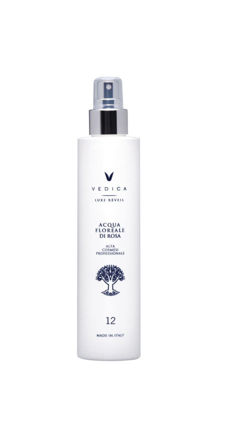 Acque floreali luxe VEDICA