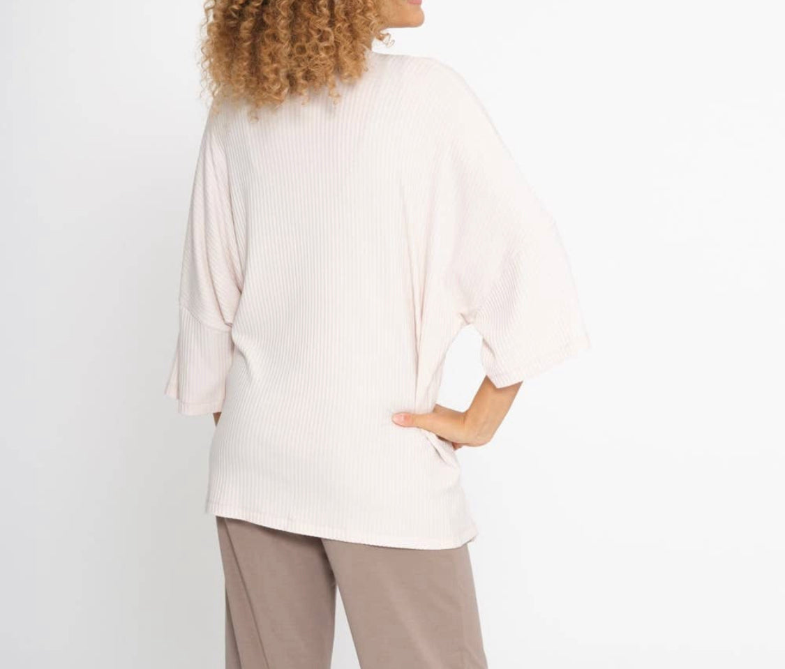 Kimono in viscosa