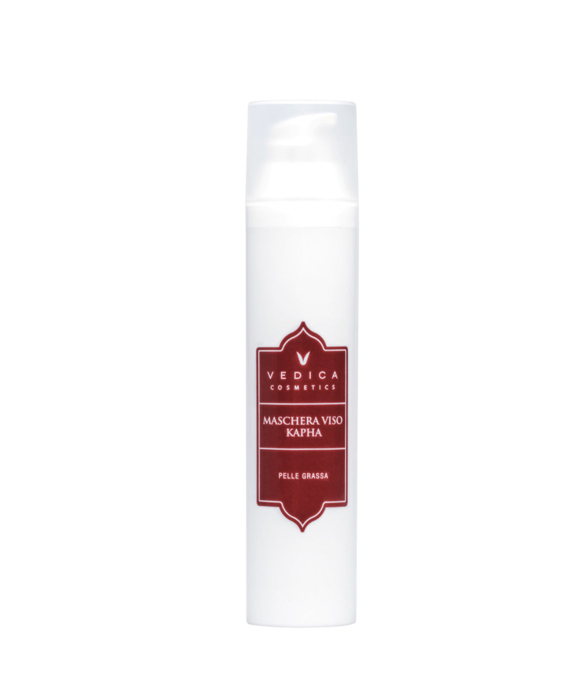 Maschera viso VEDICA