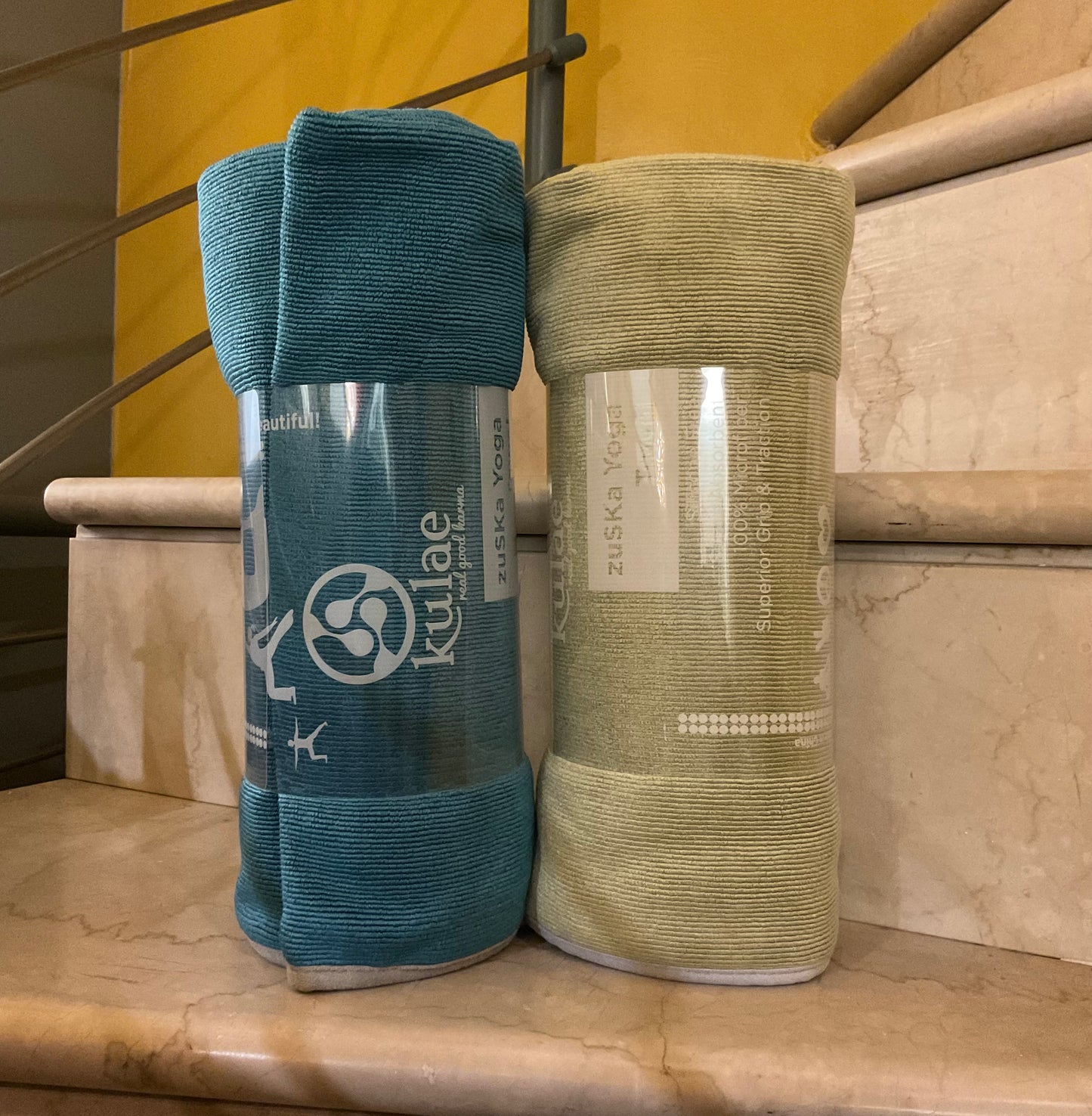 Yoga Towel
