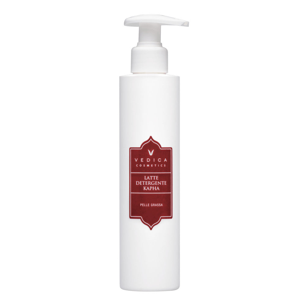 Latte detergente VEDICA