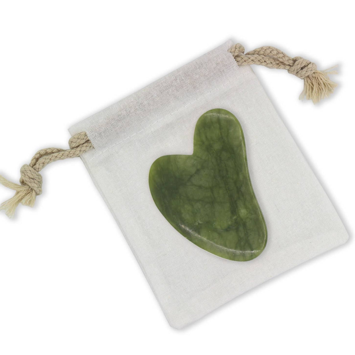 GUA SHA in giada