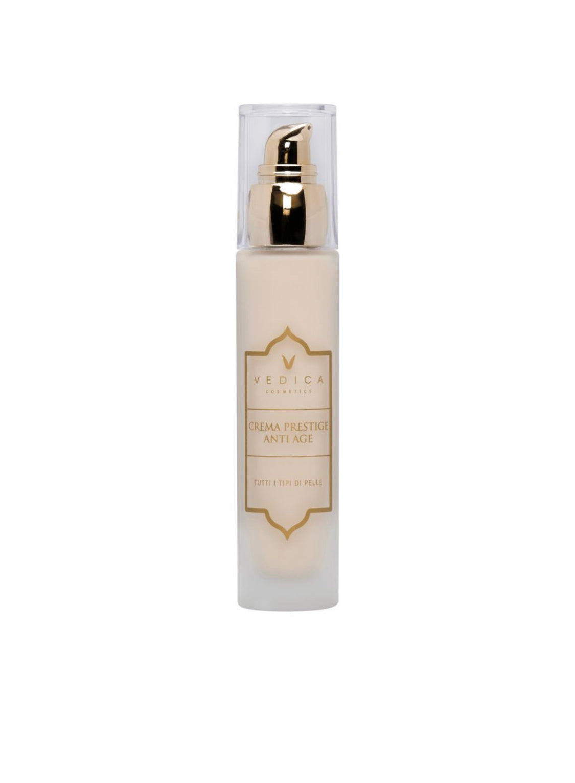 Crema prestige anti age VEDICA