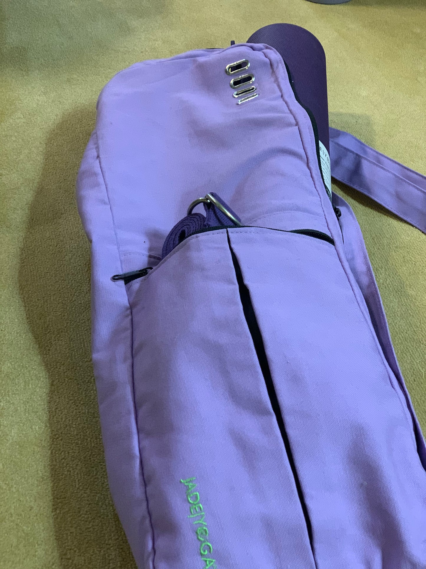 Borsa YOGA JADE