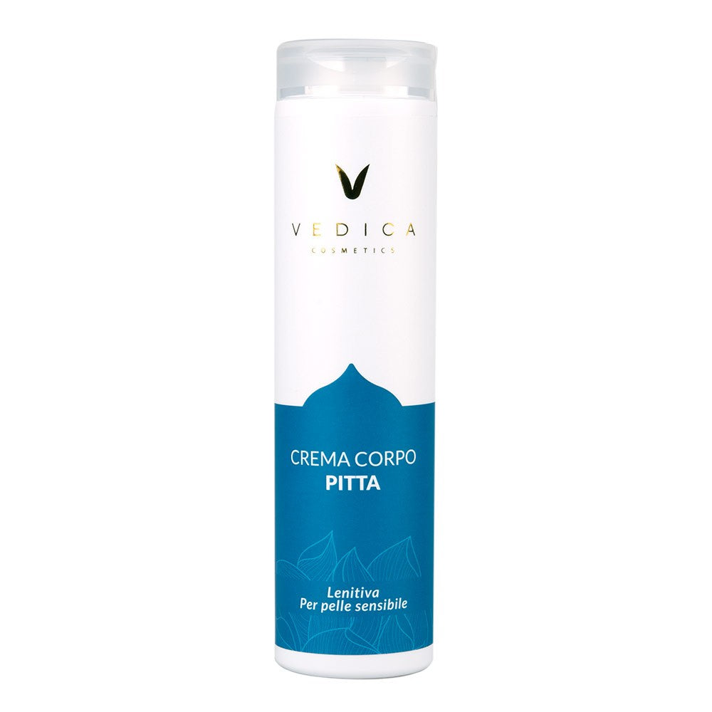 Crema corpo VEDICA