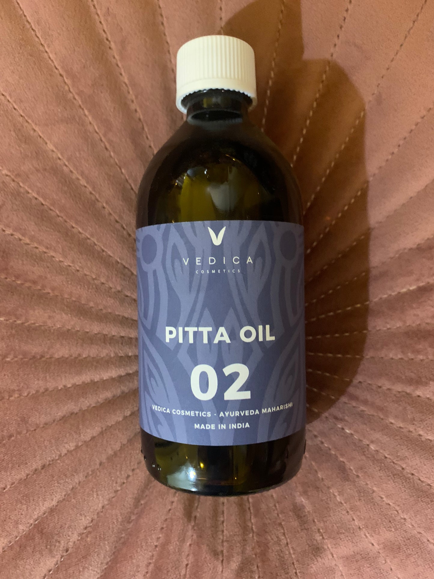 Oli da massaggio Ayurvedici VEDICA