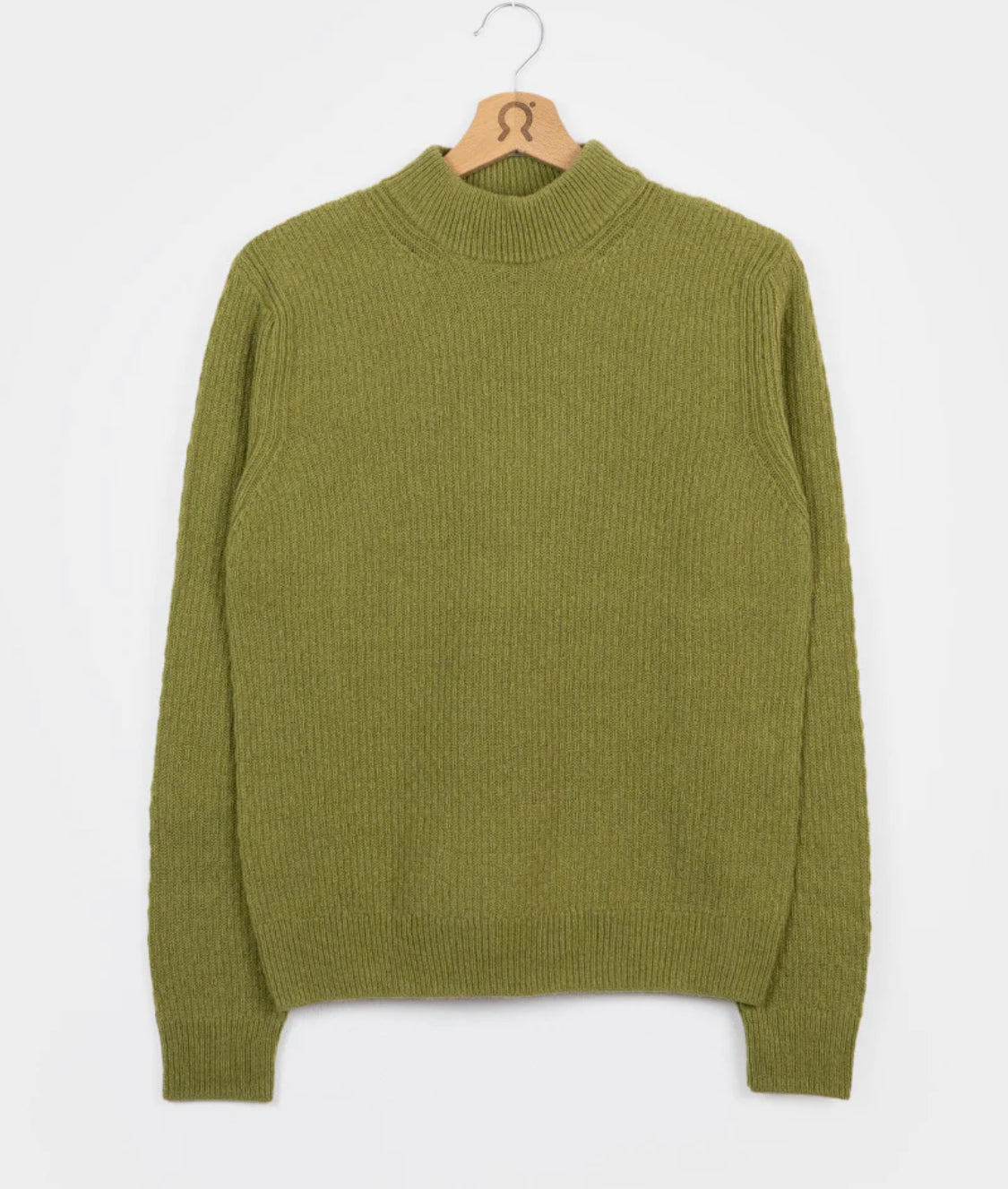 Maglione cashmere donna RIFO’