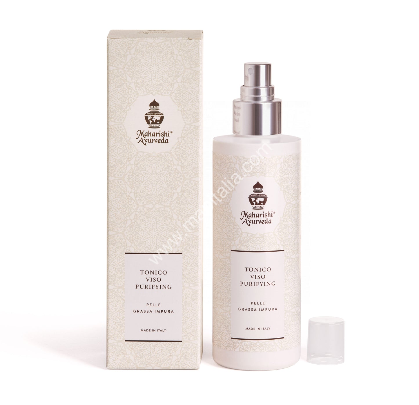 Linea Purifying