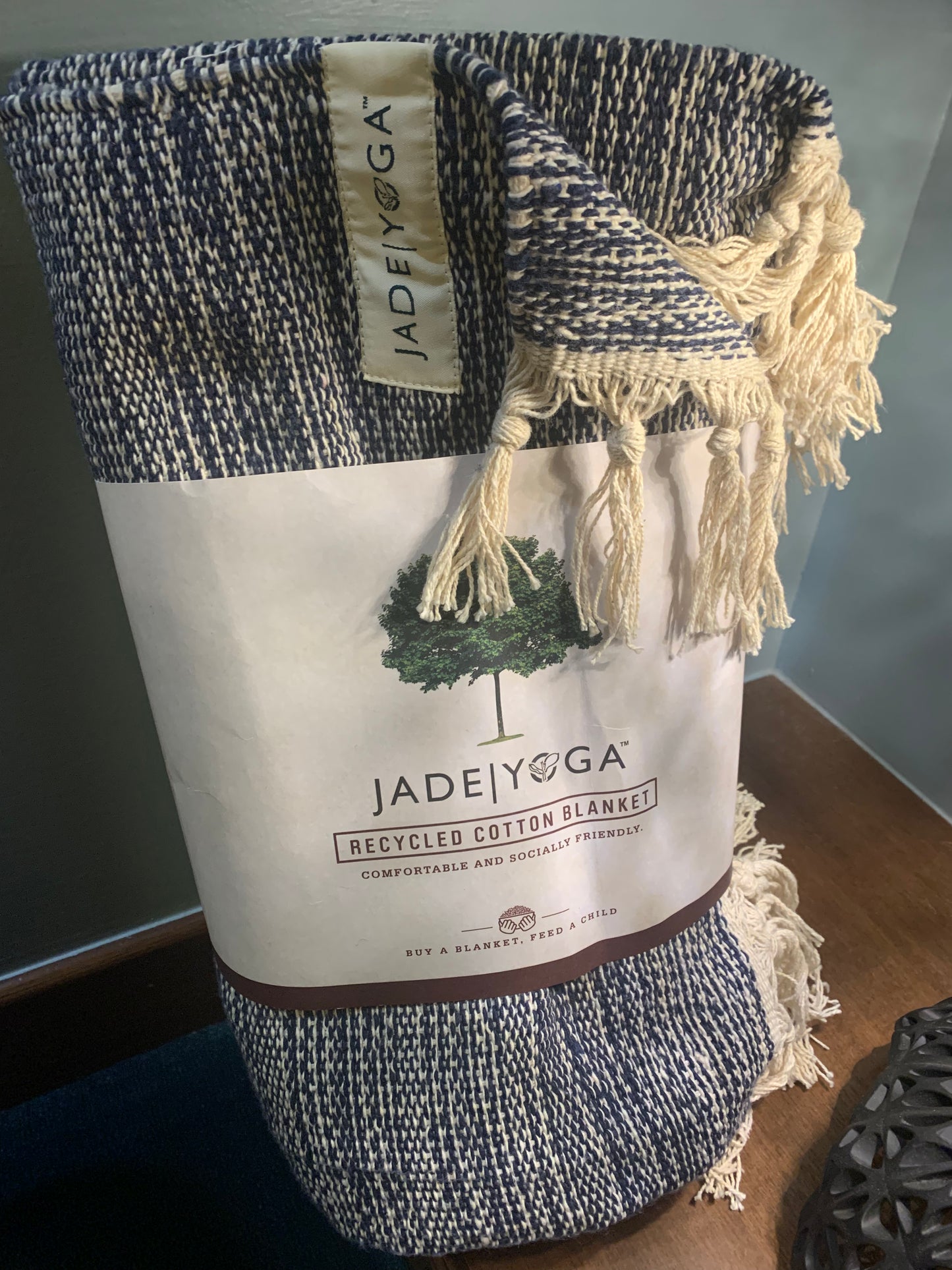 Coperte per Yoga e Meditazione
