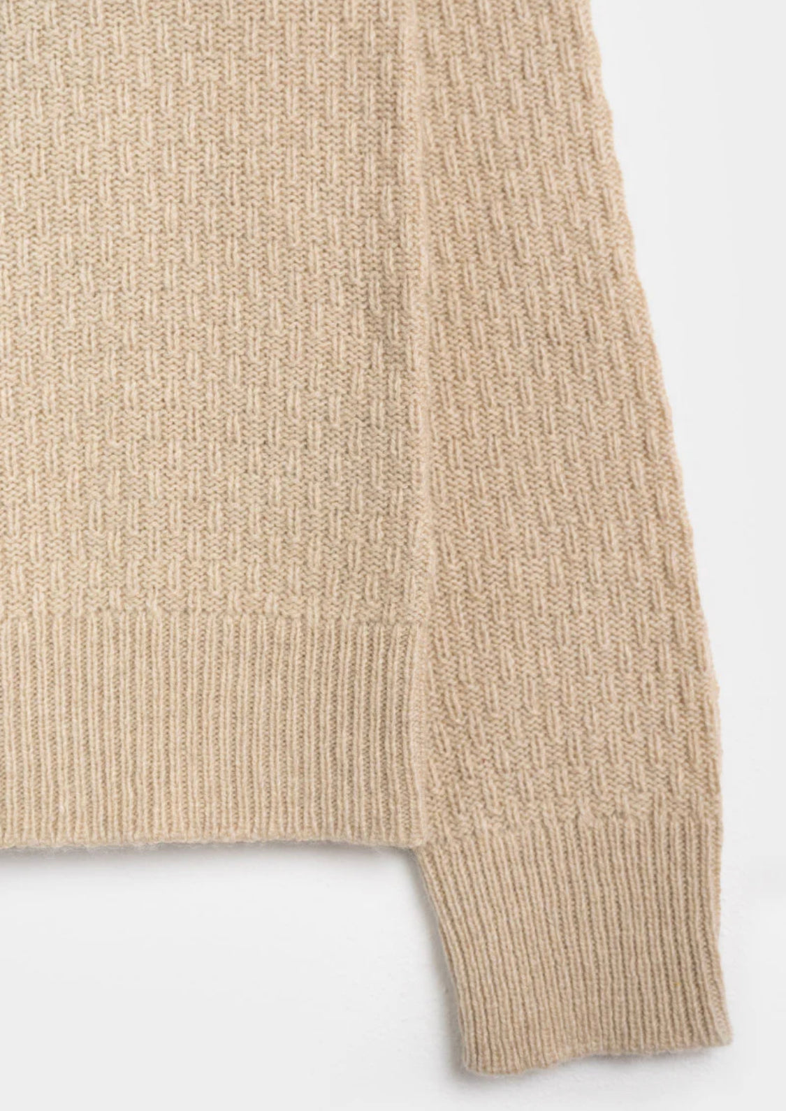 Maglione cashmere donna RIFO’