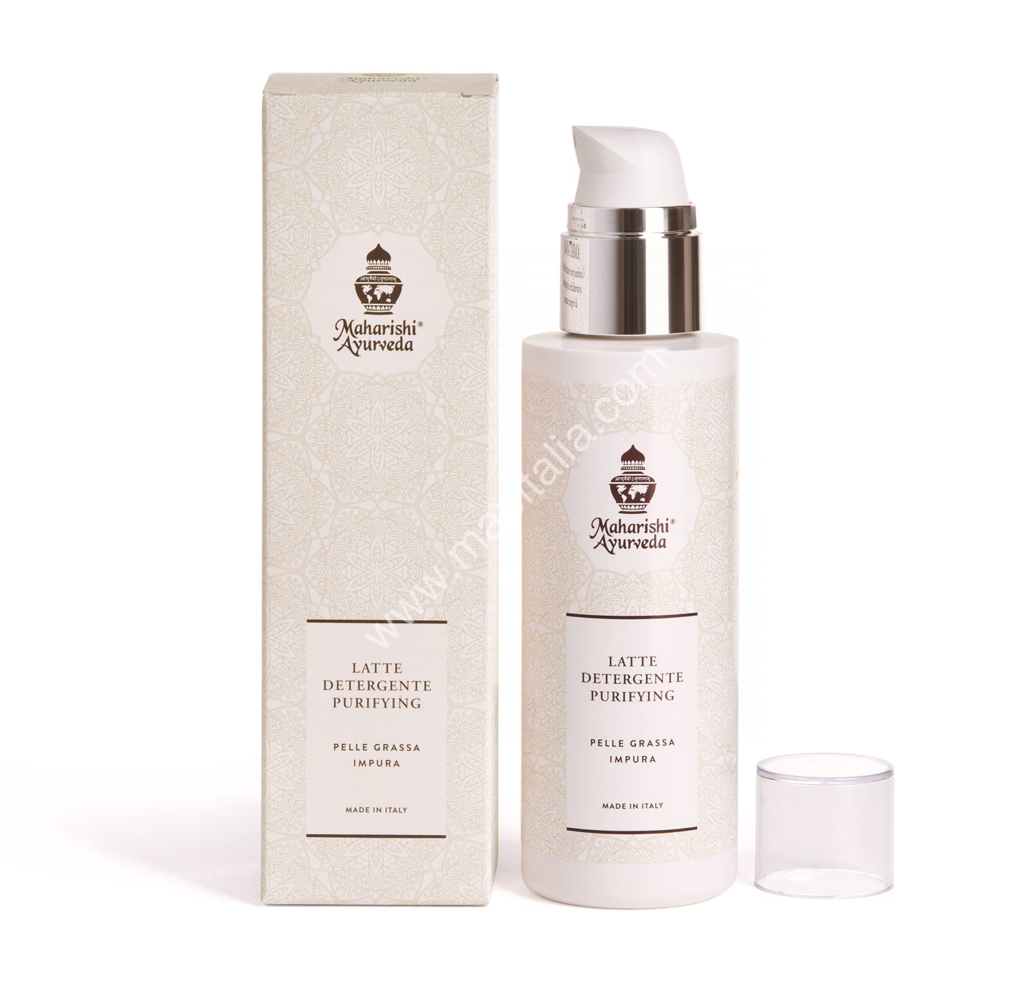 Linea Purifying