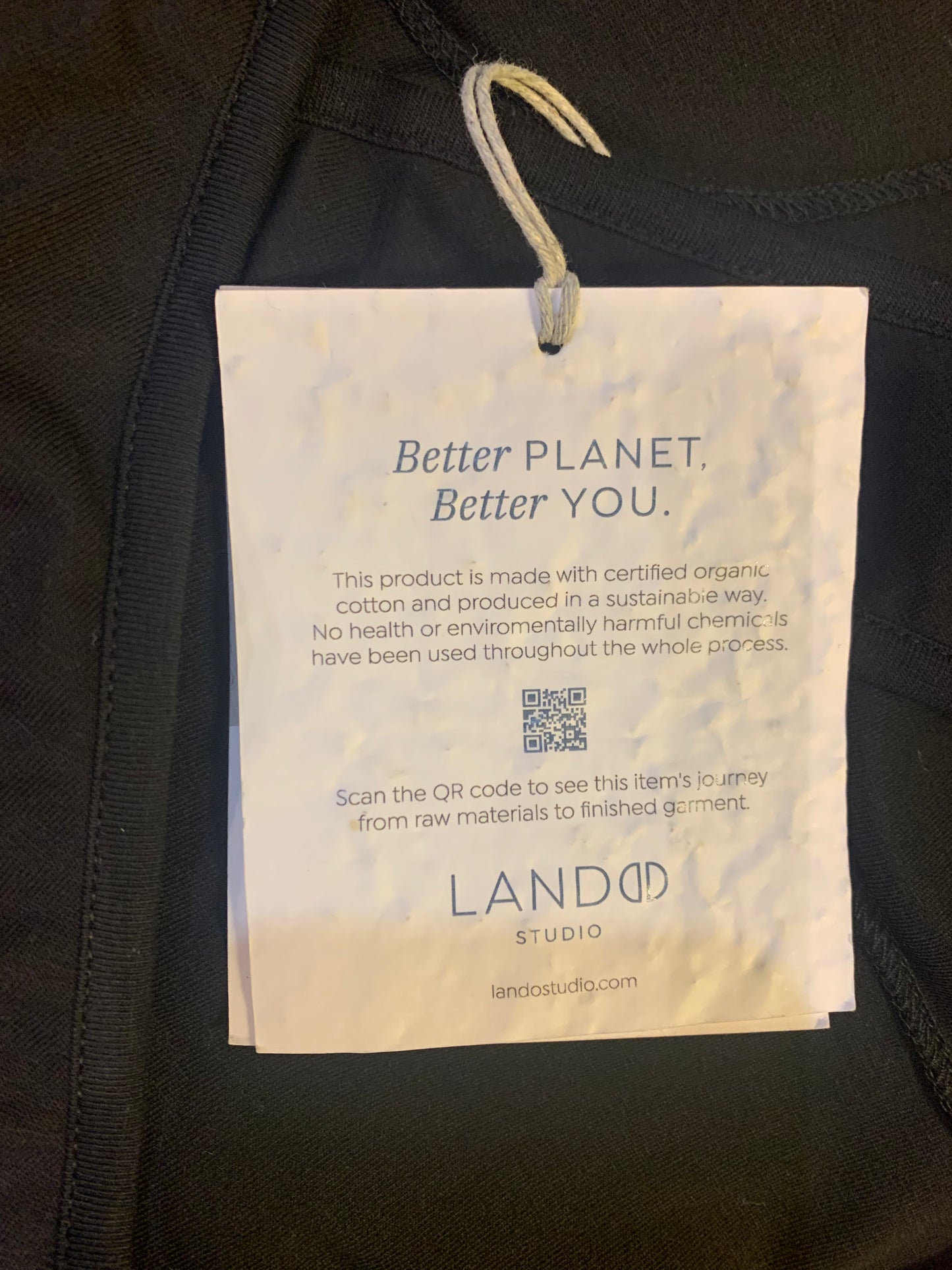 Top Lando Studio