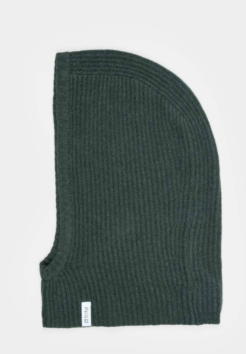 Balaclava largo cashmere unisex ( + colori)