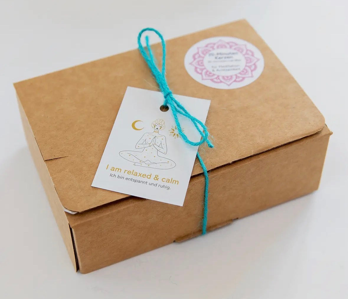 Candeline Meditazione