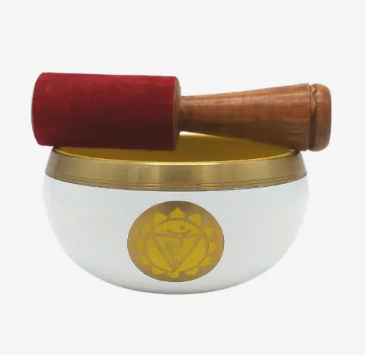 Campana tibetana ( + varianti)